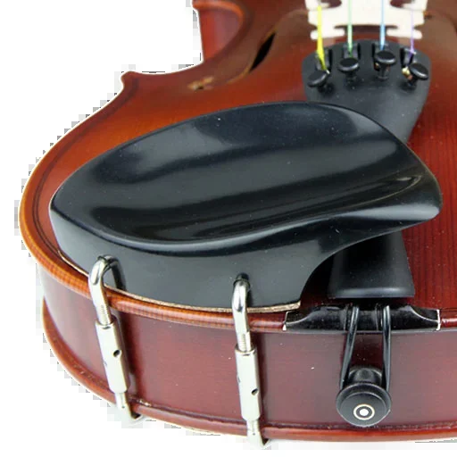 Teka Violin Chin Rest – Plastic 3/4-4/4