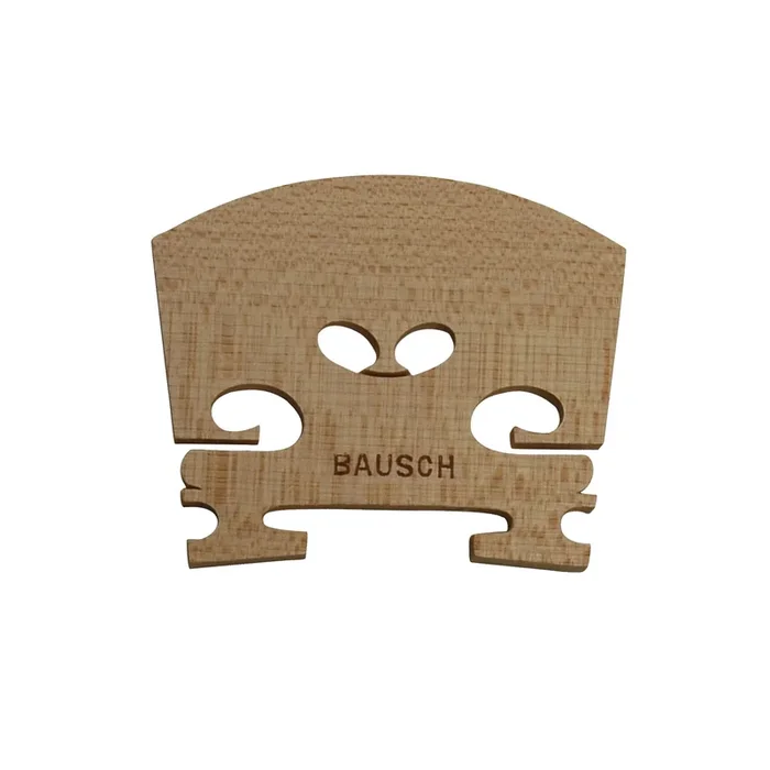 Teller Bausch Viola Bridge