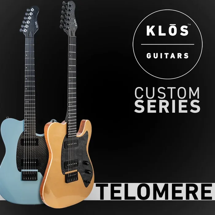 Telomere Custom