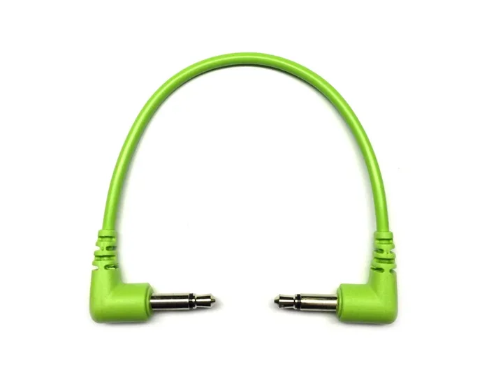 Tendrils 10cm Pack of 6 – Lime