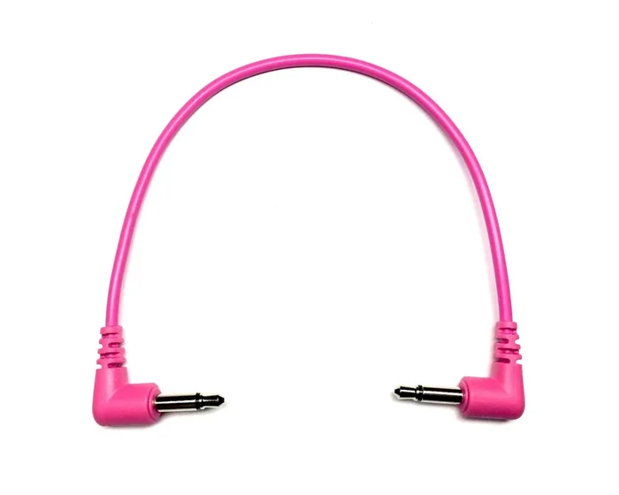 Tendrils 15cm Pack of 6 – Magenta