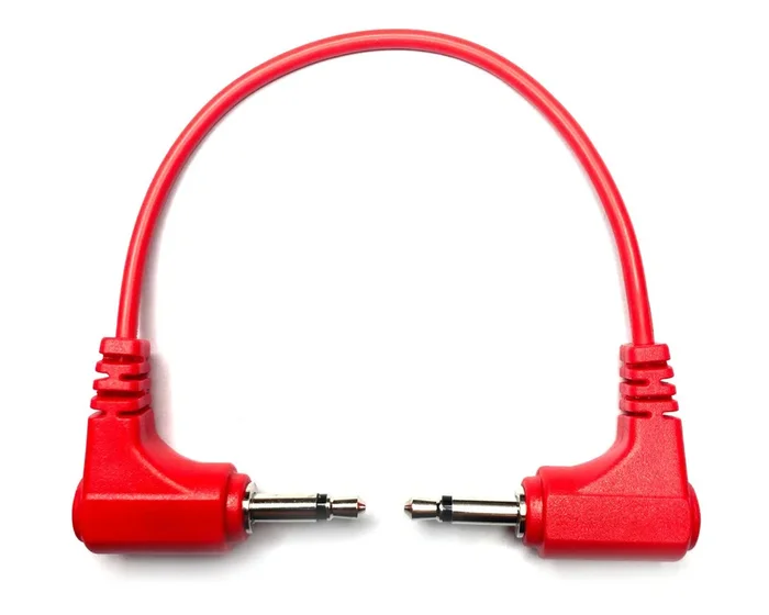 Tendrils 60cm Stakkas – Red