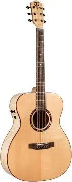 Teton Grand Concert (STG130FMEPH )