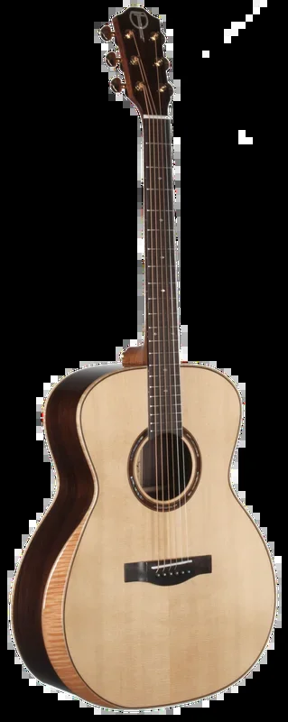 Teton STA150NT-AR Auditorium Body Acoustic Guitar