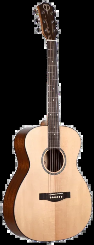 Teton STG100NT Grand Concert Spruce Acoustic