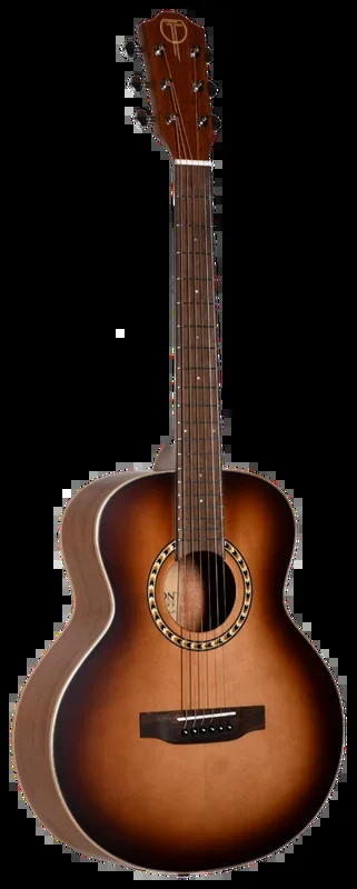 Teton STR100DVS-OP Range Acoustic
