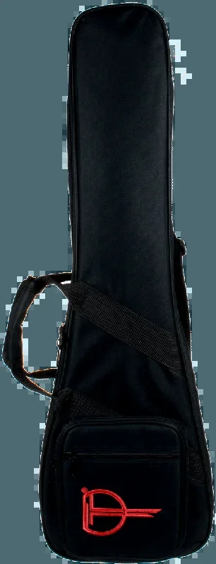 Teton Tenor Uke Gig Bag – TBT
