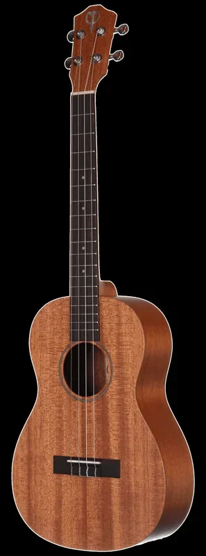 Teton TS003 Soprano Uke – Laminant