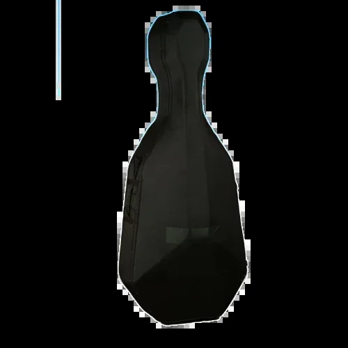 TG Styrofoam Double Bass Case – 1/8
