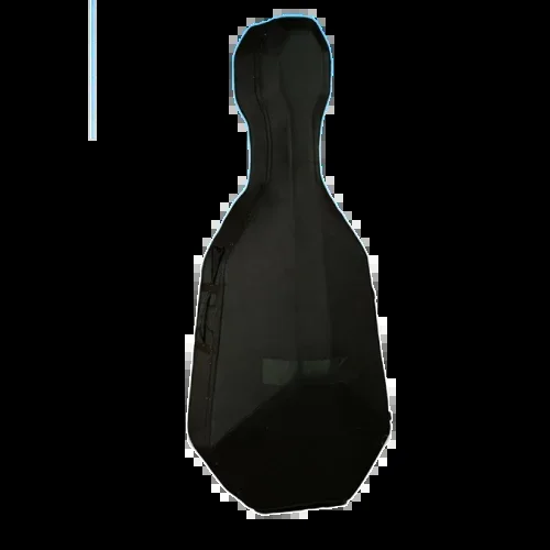 TG Styrofoam Double Bass Case – 3/4