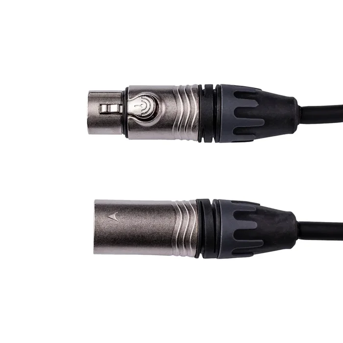 TGI Microphone Cable XLR-XLR – 6m – Ultra-Core