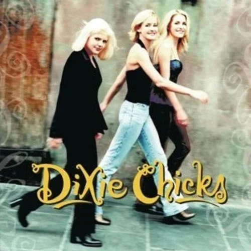 The Chicks: Wide Open Spaces