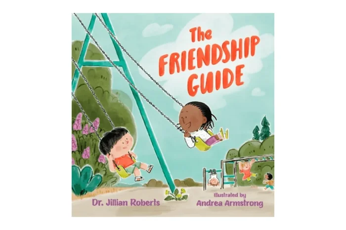 The Friendship Guide [Hardcover]