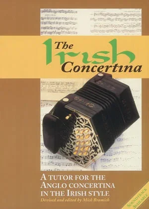 The Irish Concertina