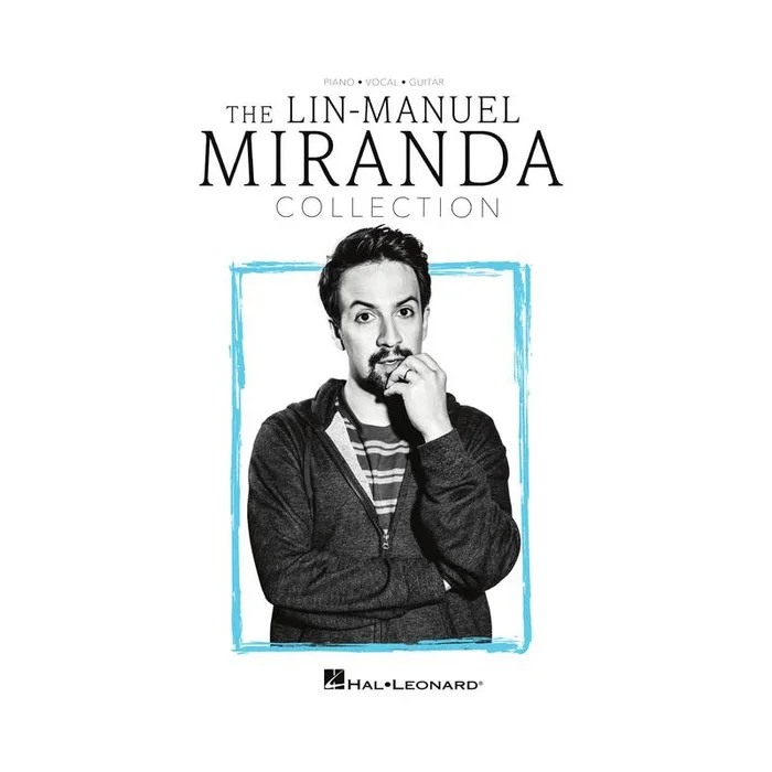 The Lin-Manuel Miranda Collection