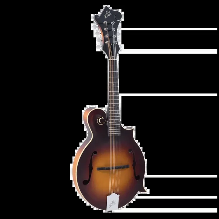 The Loar LM-590-MS F-Style Mandolin