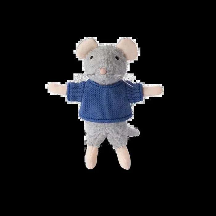 The Mouse Mansion – sam plush