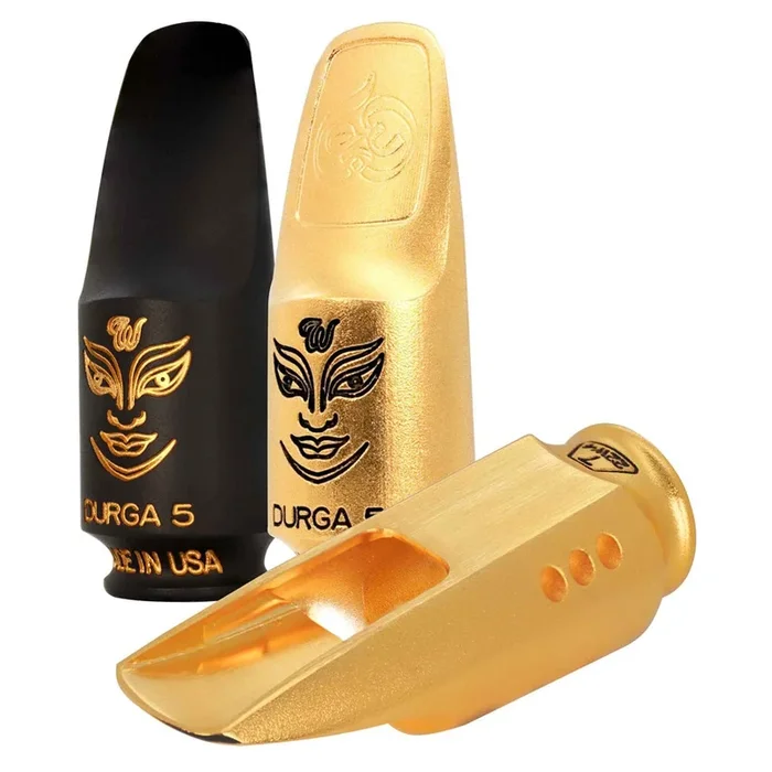 Theo Wanne Durga Soprano Saxophone Mouthpiece