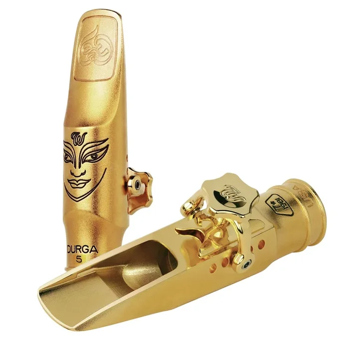 Theo Wanne Durga Tenor Saxophone Mouthpiece