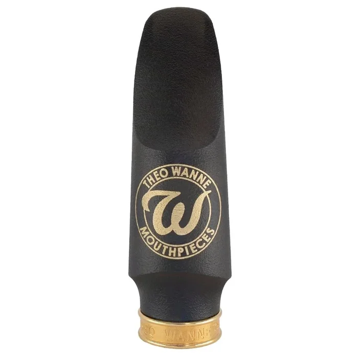 Theo Wanne Essentials ‘Concert’ Model AMP 4 Alto Saxophone Mouthpiece