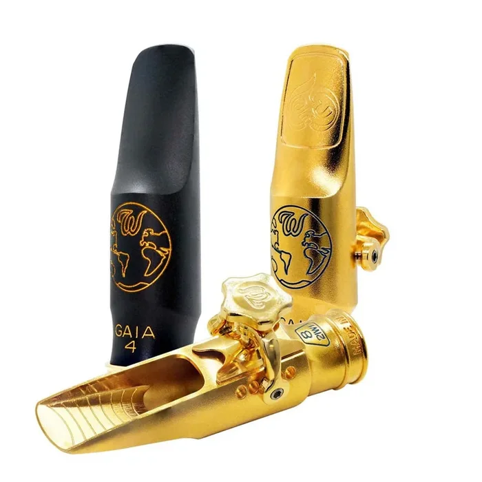 Theo Wanne Gaia Alto Saxophone Mouthpiece