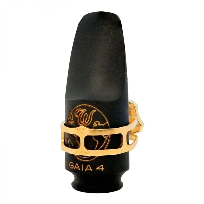 Theo Wanne Gaia Soprano Saxophone Mouthpiece