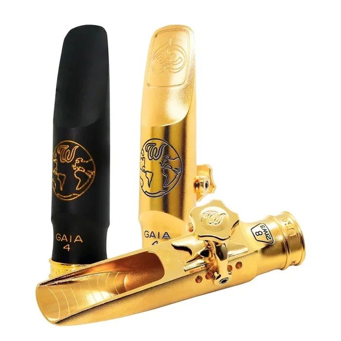 Theo Wanne Gaia Tenor Saxophone Mouthpiece