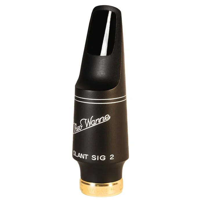 Theo Wanne Slant Sig Tenor Saxophone Mouthpiece
