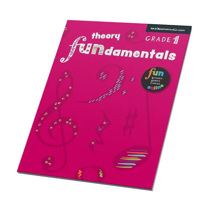 Theory Fundamentals – Grade 1