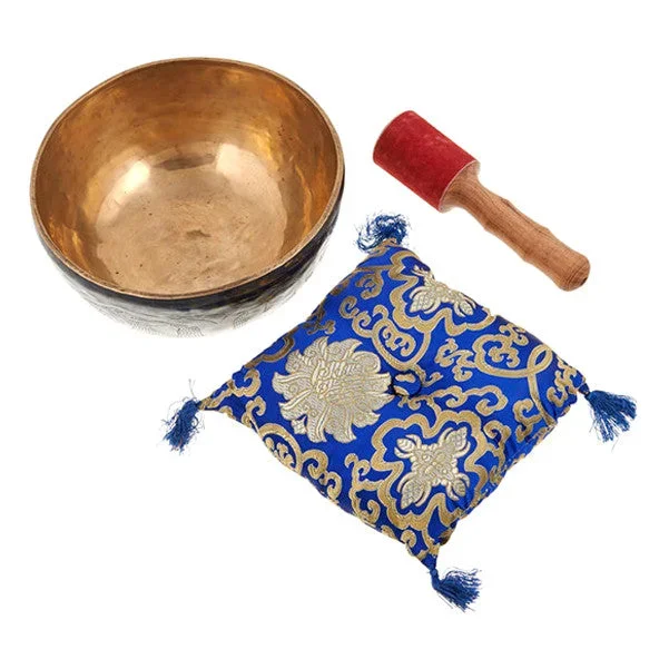 Thomann 1500g Tibetan No5 Singing Bowl