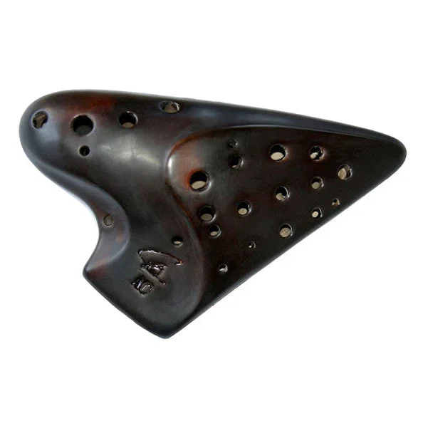 Thomann AC Stein Triple Regular Ocarina