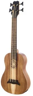 Thomann Artist Bass Ukulele ACA