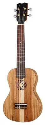 Thomann Artist Concert Ukulele ACA