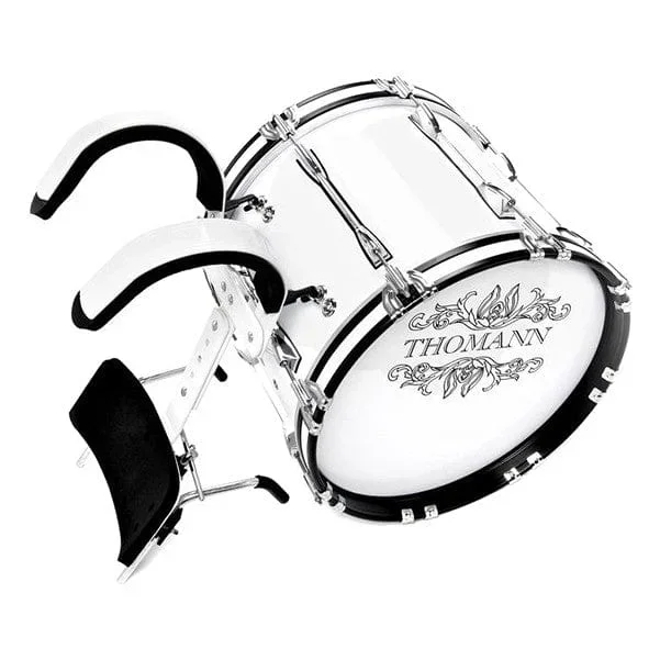 Thomann BD1814 Marching Bass Drum