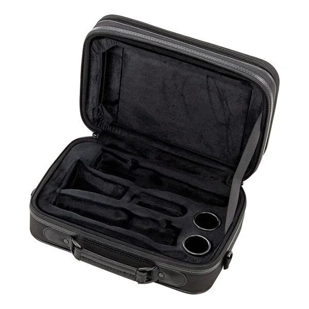 Thomann Boehm Clarinet DeLight Case – Black