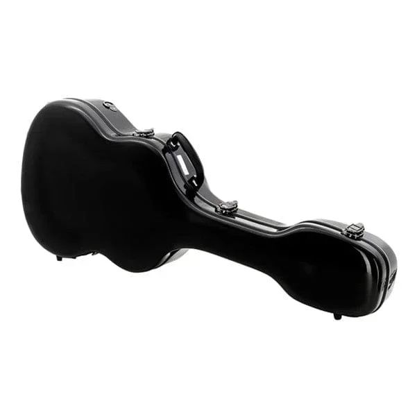 Thomann Concert Classical Guitar Fibreglass Case
