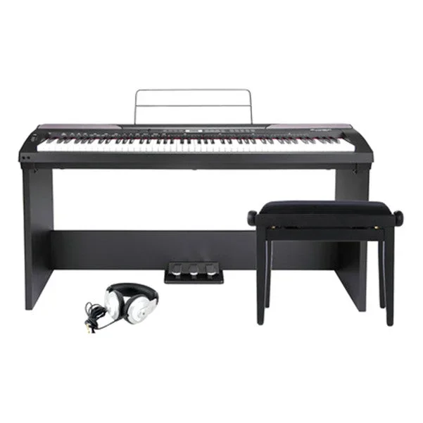 Thomann DP-26 Digital Piano Bundle