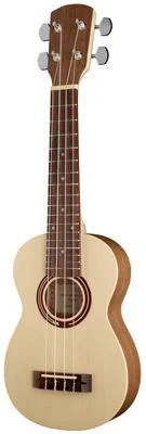 Thomann Europe Soprano Ukulele