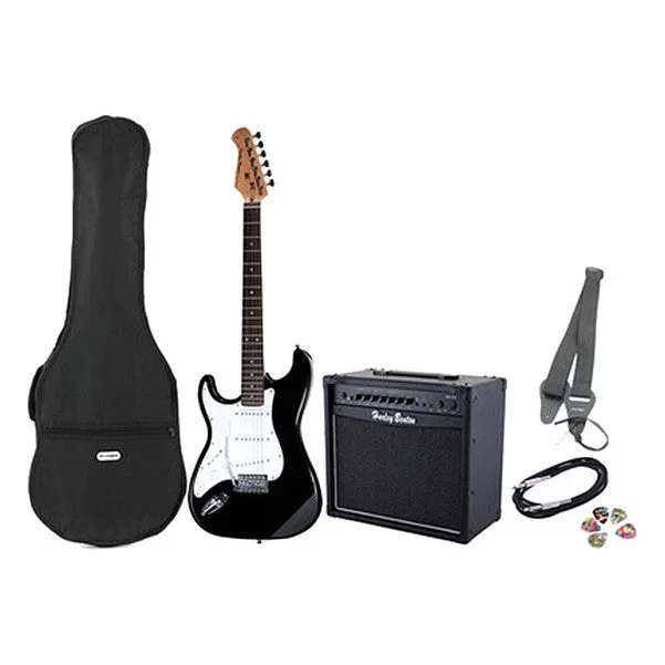 Thomann G47 Left Handed Electric Guitar Set