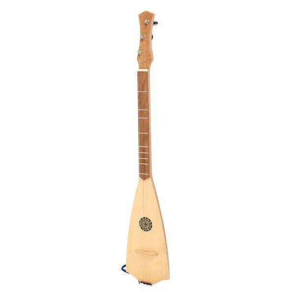 Thomann Guitar Dulcimer Short