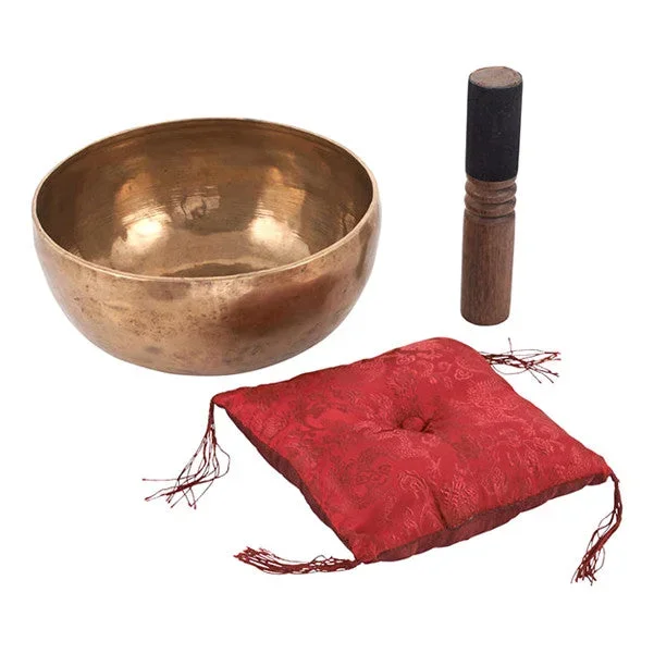Thomann New Shining 1.5kg Singing Bowl