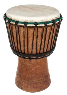 Thomann NN23 Djembe