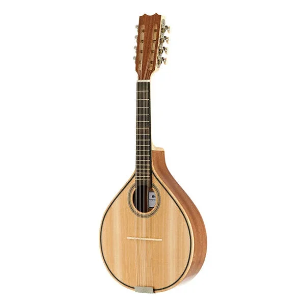 Thomann Standard II Portuguese Mandolin with Slotted Headstock