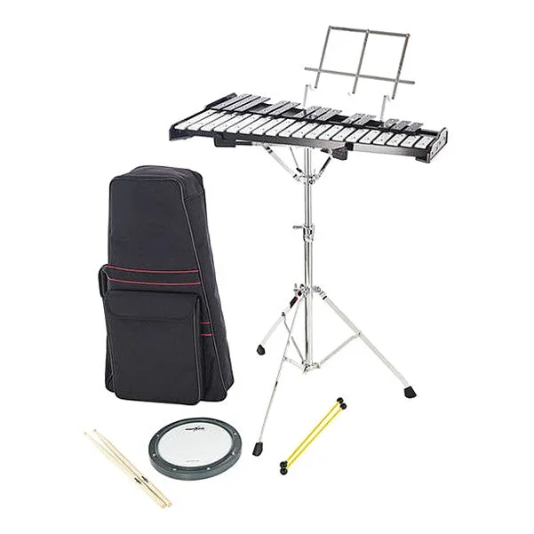 Thomann THGS2.5 Glockenspiel Set