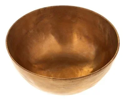 Thomann Tibetan Zen Singing Bowl, 900g