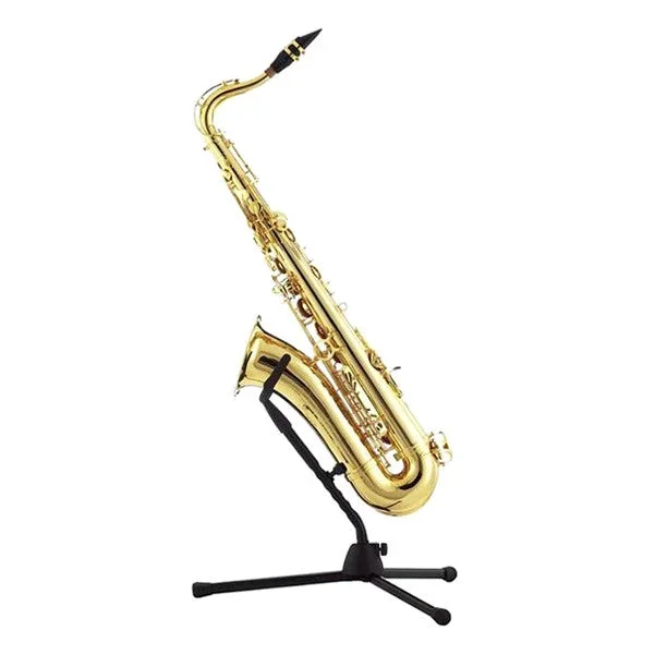 Thomann TTS-350 Tenor Saxophone – Gold Lacquered