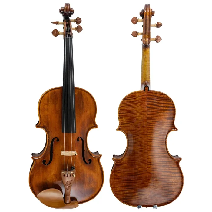 Thomas Kennedy 2014 15 3/4″ Viola