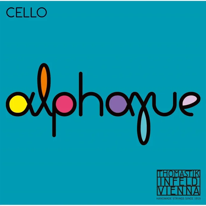 Thomastik Alphayue Cello C String