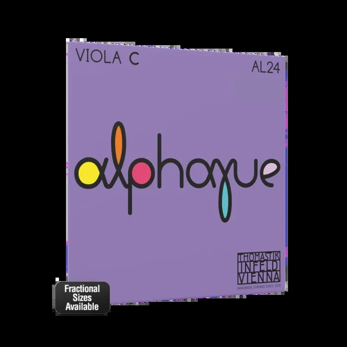 Thomastik Alphayue Viola C String 1/8 (11″)