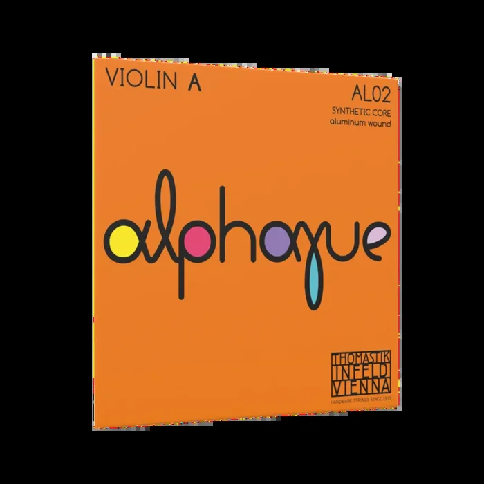 Thomastik Alphayue Violin A String 4/4